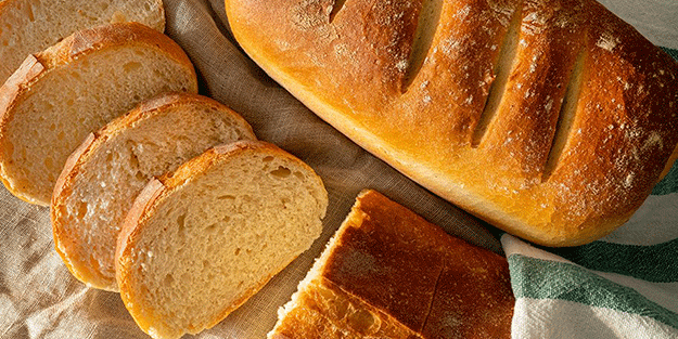 Ekmek yemeyi tamamen bırakırsanız bakın ne olur! Bunu hiç duymadınız...