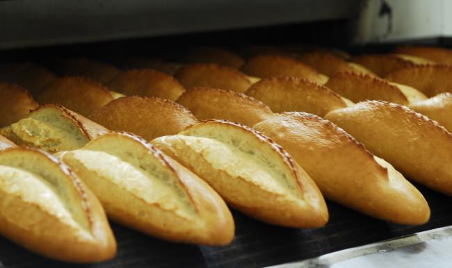 Ekmekte kanser tehlikesi!