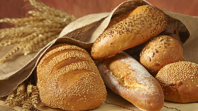 Ekmekte tarım ilacı var mı?