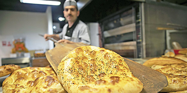 Ekmekte zam muamması
