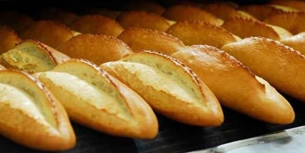 Ekmekte zehirli madde saptandı