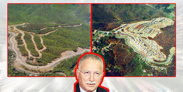 Ekmel Bey de Acarkent sakini!