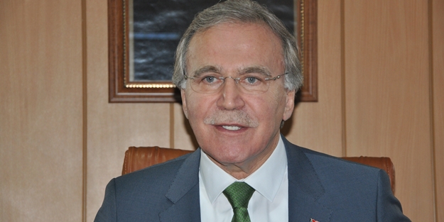 Ekmel Bey’in adaylığı Çankaya koalisyonu