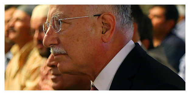 Ekmel Bey’in gafları