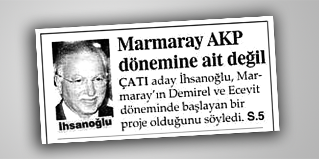 Ekmel 'ray'dan çıktı