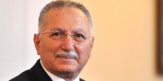 Ekmeleddin İhsanoğlu AK Saray'a çıkabilir