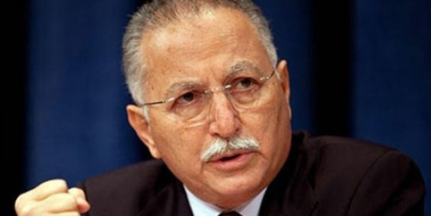 Ekmeleddin İhsanoğlu başvuru yapmadı!