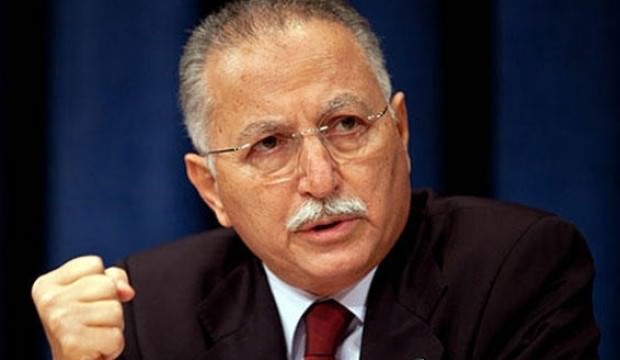 Ekmeleddin İhsanoğlu'ndan 'Tayyip Erdoğan' mesajı
