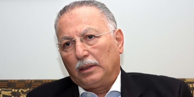 Ekmeleddin'den güldüren seçim tahmini