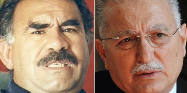 Ekmeleddin'den Öcalan yorumu: Eğer toplum isterse...