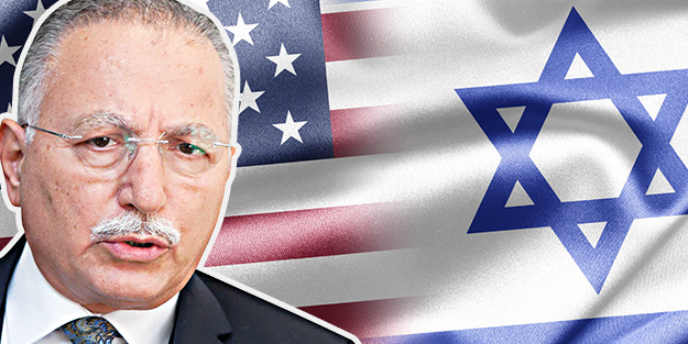 Ekmeleddin'in seçimlerdeki kalesi ABD ve İsrail oldu