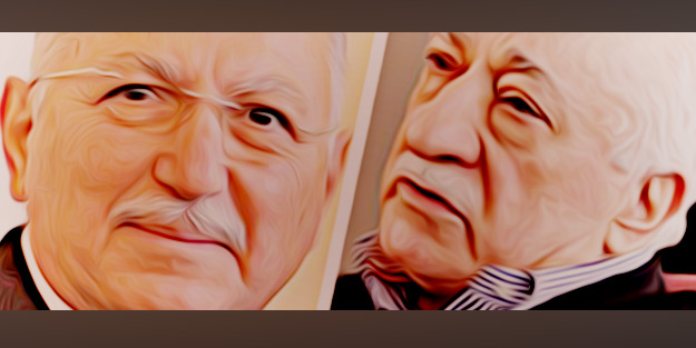 Ekmel’in akıl hocası Gülen mi?