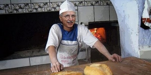 Ekmel'in sloganı gırgır malzemesi oldu