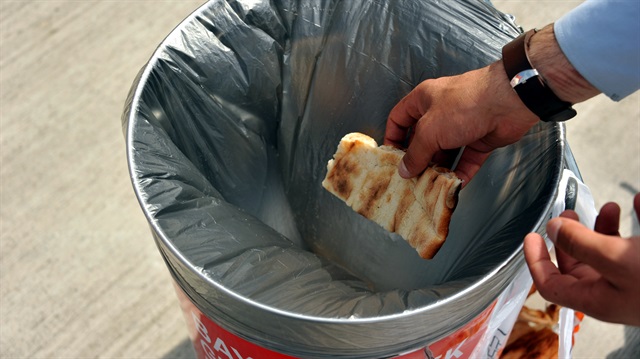 Ekmeten 9 milyar liralık tasarruf