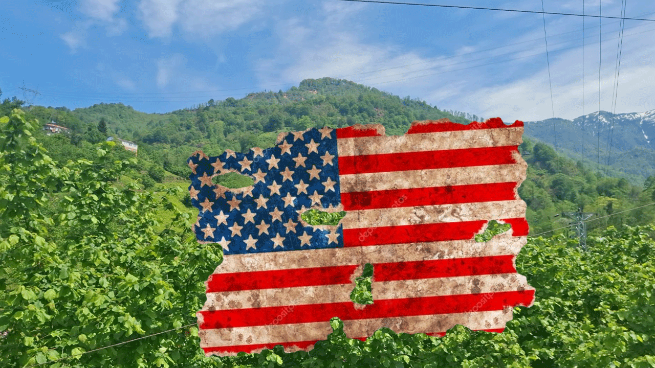 Ekoköy, bungalov derken asıl dert başka olmasın! Artvin'in dağlarında petrol oyunları