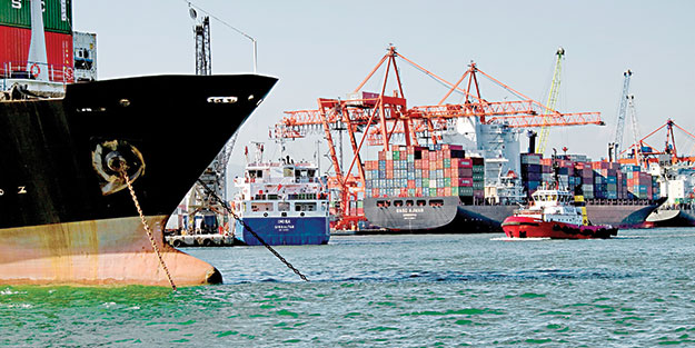 Ekonomi 20 çeyrek ‘soluksuz’ büyüdü