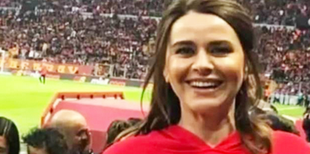 Ekonomi alanında Amerika’da yüksek lisans yapmış şaşırdık mı! Fatih Terim’in yeğeni, Seçil Erzan'a 250 bin doları hiçbir belge almadan elden vermiş