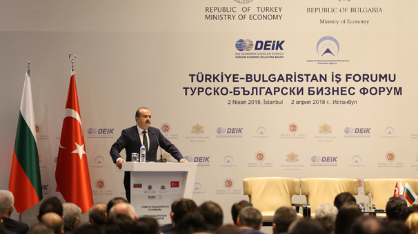 Ekonomi Bakan Yardımcısı'ndan önemli açıklama!