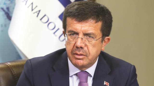 Ekonomi Bakanı Zeybekci: Faiz artıran belayı satın alır