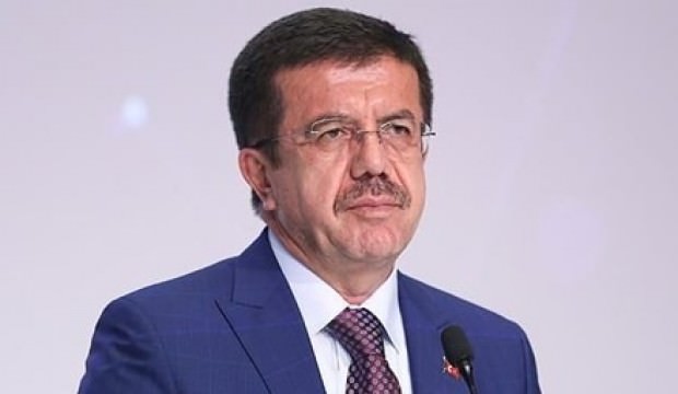 Ekonomi Bakanı Zeybekci: Hedefimiz yüzde yüze çıkarmak!