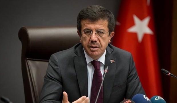Ekonomi Bakanı Zeybekci İşsizlik rakamlarını değerlendirdi