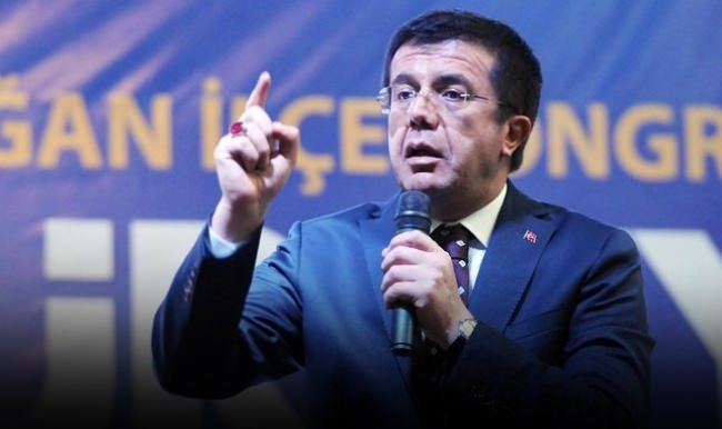 Ekonomi Bakanı Zeybekci: Moody's'in kararı talihsizlik!