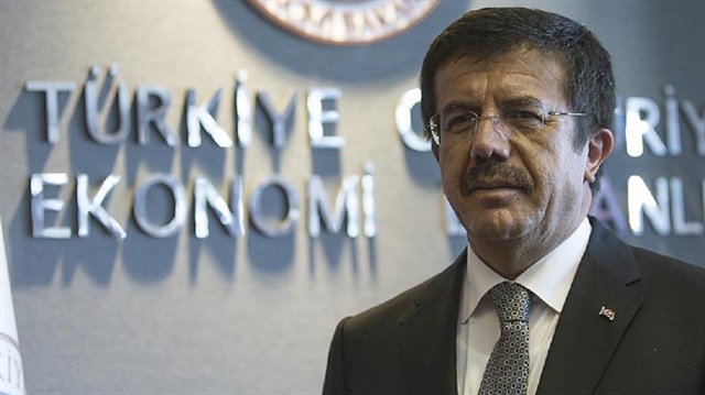 Ekonomi Bakanı Zeybekci'den oyun ve otomotiv sektörüne müjde