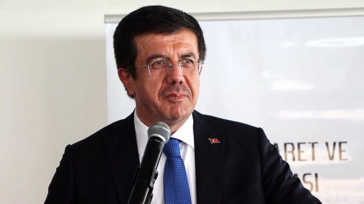 Ekonomi Bakanı Zeybekci'den süper teşvik açıklaması