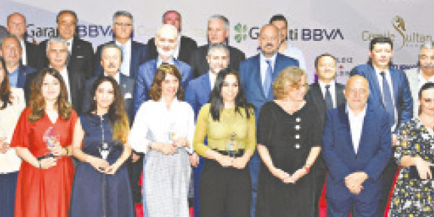 Ekonomi basınının 11. yaz buluşması gerçekleşti! Gerçek rakamlarla hareket edenlere ihtiyaç var
