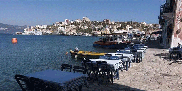 "Ekonomi bitik" diyen Beyaz Türklerin, o ülkeyi kalkındırma seferberliği başlıyor… 60 Euro’yu basan 7 gün vizesiz gidecek