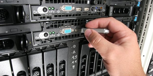 Ekonomi casusluğu yayılıyor