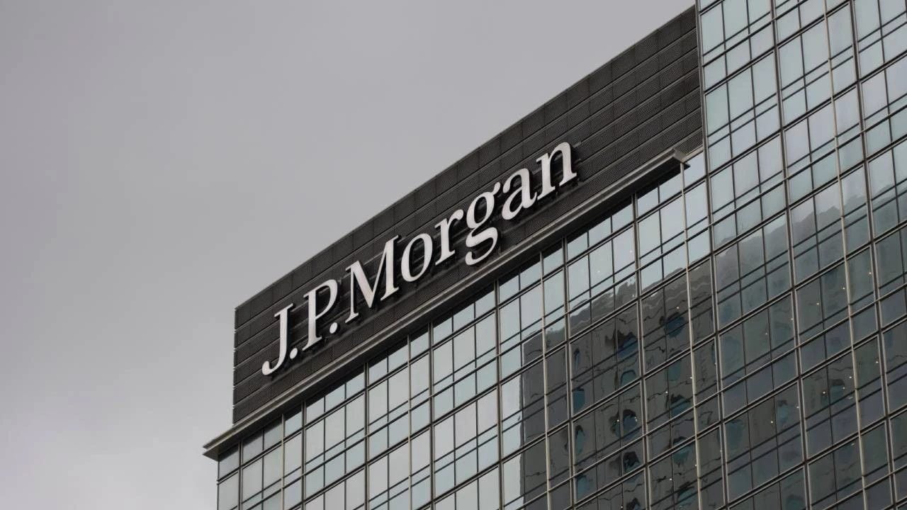 Ekonomi devi JP Morgan Türkiye'den çekiliyor mu?