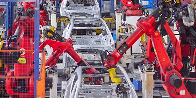 Ekonomi dip yapıyor felan filan! Koç gibi kâr