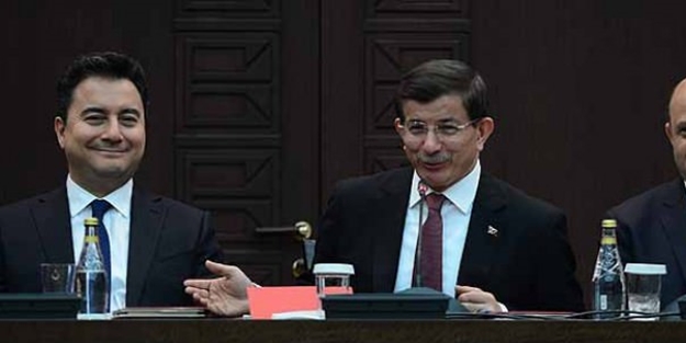 İki bakanlığa sürpriz isimler gelecek!