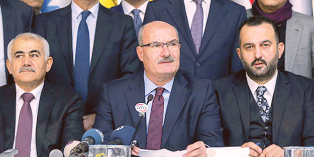 Ekonomi hızlı büyüyecek