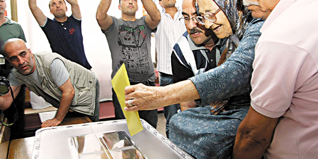 Ekonomi için en kritik seçim