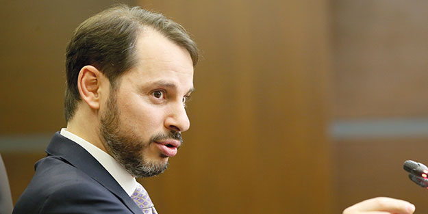 Ekonomi ile oynamayın