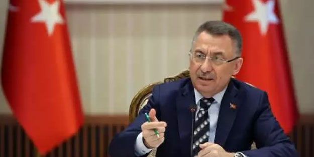 Ekonomi Koordinasyon Kurulu toplantısının ardından açıklama