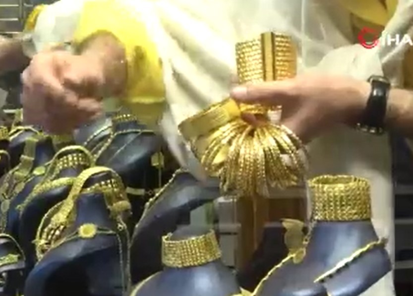 Tuzak taktikleri! İşte internetten altın almanın tehlikeleri