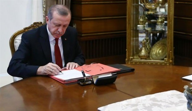 Ekonomi Politikaları Kurulu'na 13 görev ve yetki