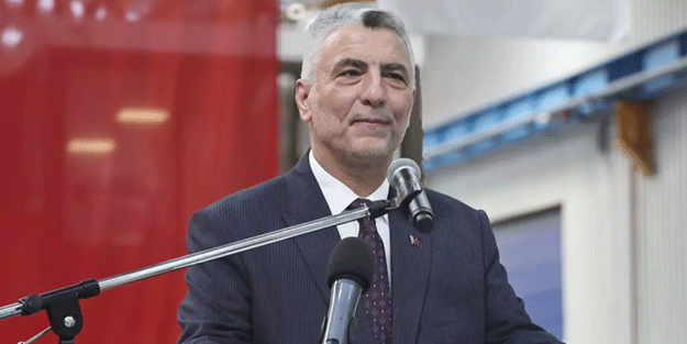 Ekonomi politikaları sonuç veriyor! Bakan Bolat verileri açıkladı