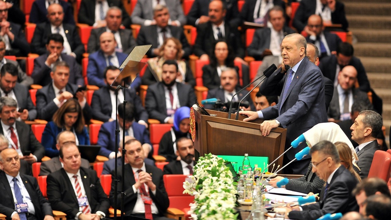 Ekonomi Şurası toplanıyor