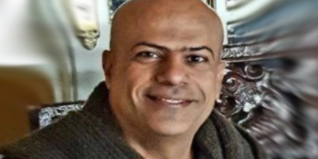 Ekonomi uzmanı tutuklandıktan 2 ay sonra kayboldu!