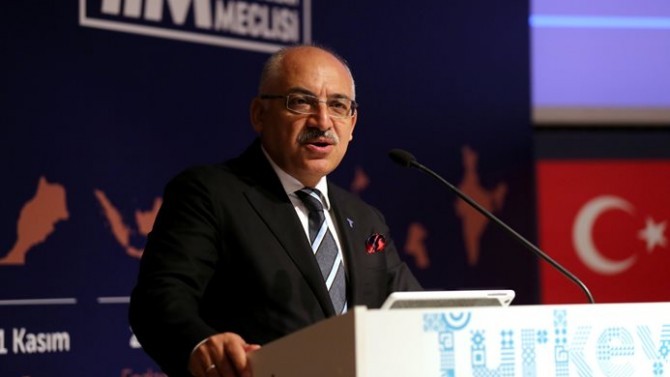 İhracatçıların umudu bu randevuda