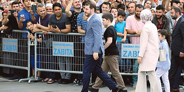 Ekonomi yönetiminde yeni dönem başlıyor