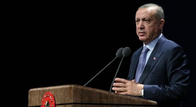 Ekonomi zirvesinin ardından açıklama