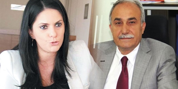 Ekonomide 2 isim değişti