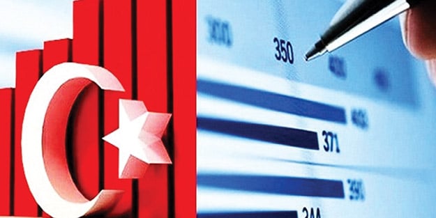 Ekonomide atılım dönemi başladı! Büyümeyi özel sektör sırtlayacak