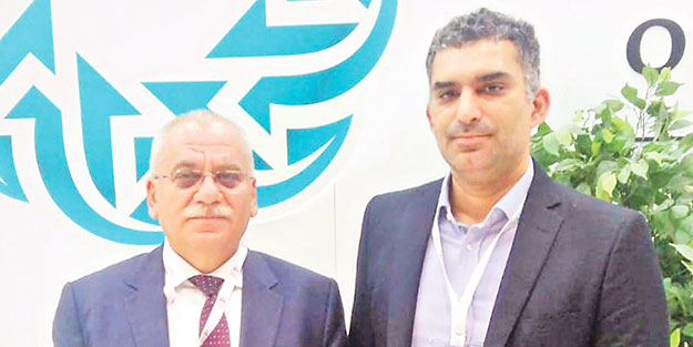 Ekonomide atılımın formülü yerli üretim ve ihracat