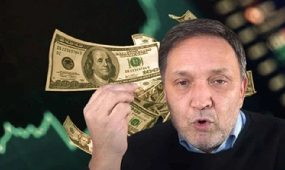 Ekonomide beklenmedik uyarı: İşler karışıyor